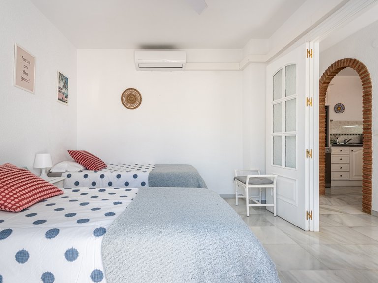 Apartment for sale in Benalmadena, Malaga 14