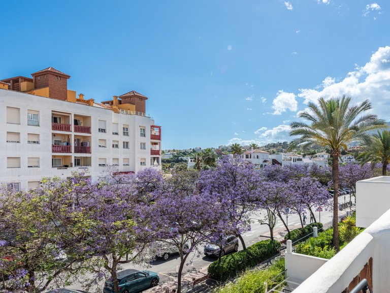 Apartment for sale in Benalmadena, Malaga 17