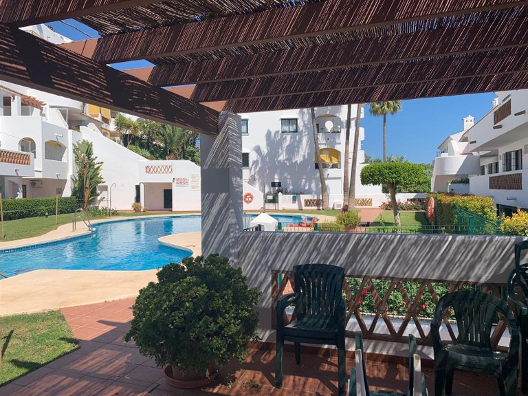 Apartment for sale in Benalmadena, Malaga 23