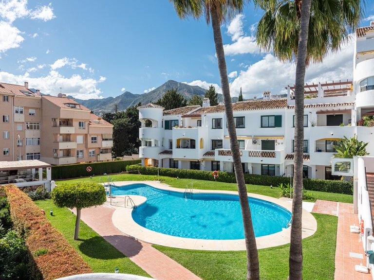 Apartment for sale in Benalmadena, Malaga 18