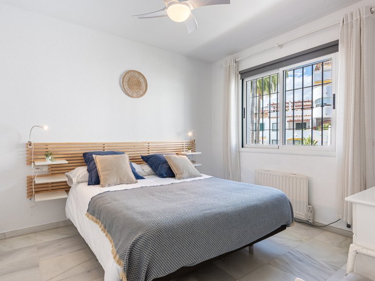 Apartment for sale in Benalmadena, Malaga 11