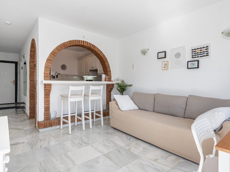 Apartment for sale in Benalmadena, Malaga 9