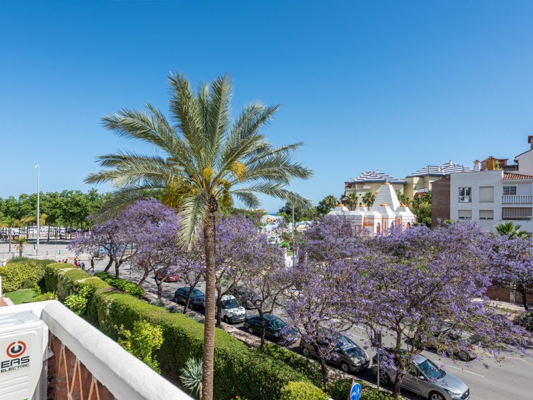 Apartment for sale in Benalmadena, Malaga 5