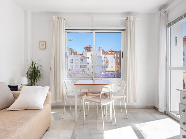 Apartment for sale in Benalmadena, Malaga 7
