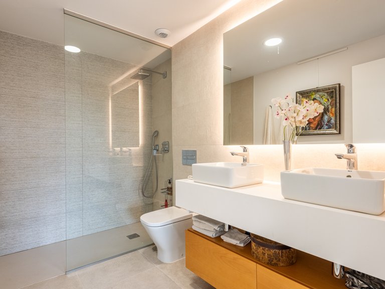 Town House for sale in Mijas Costa, Malaga 9