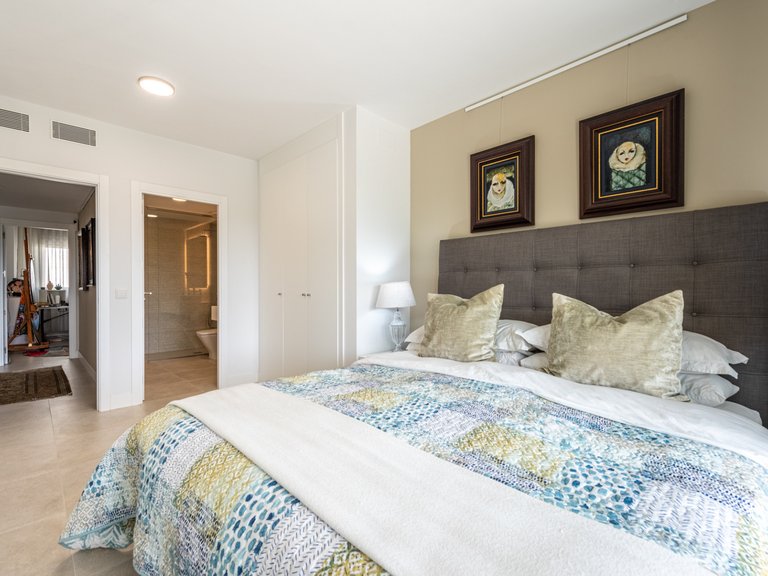 Town House for sale in Mijas Costa, Malaga 5