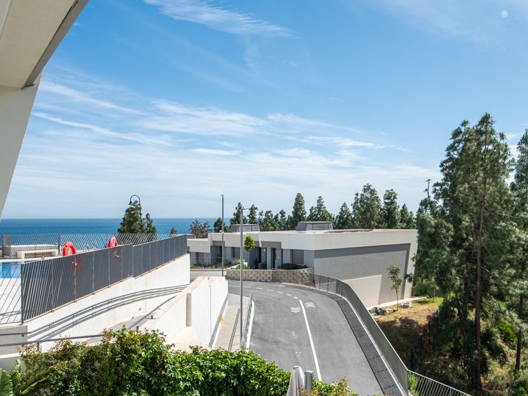 Town House for sale in Mijas Costa, Malaga 24