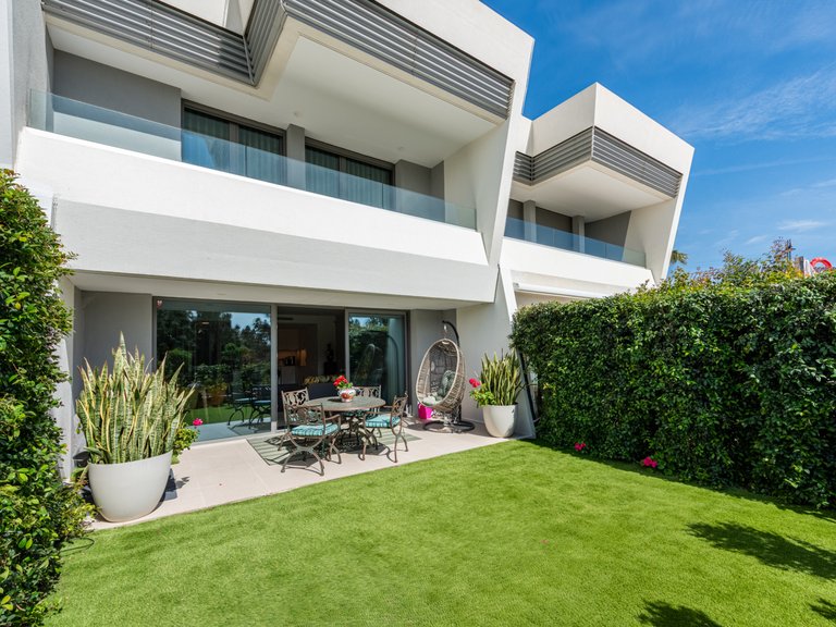 Town House for sale in Mijas Costa, Malaga 1