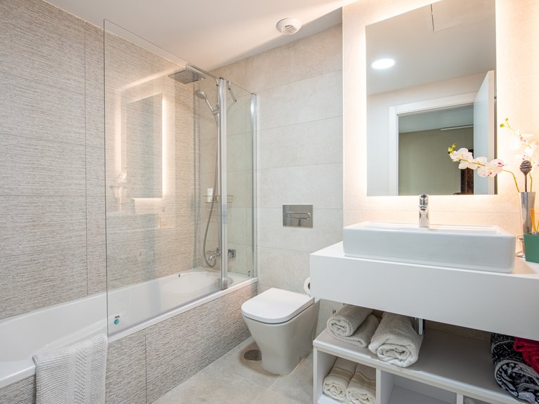 Town House for sale in Mijas Costa, Malaga 11