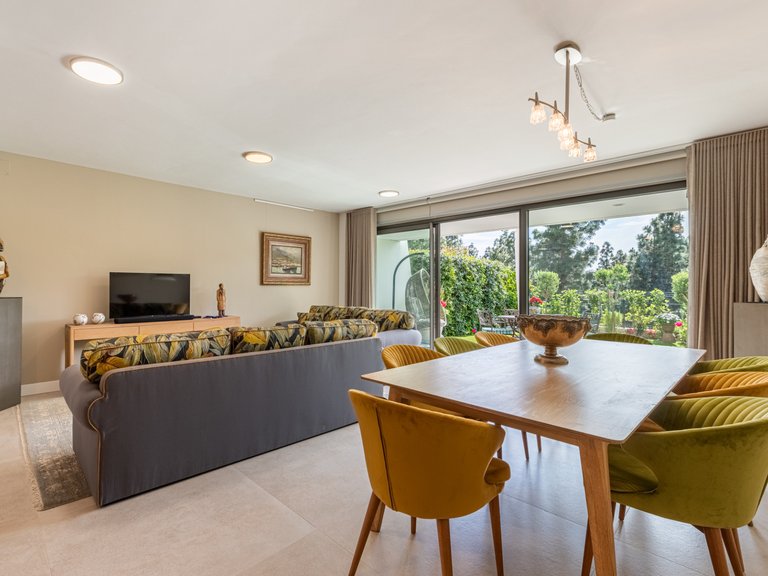Town House for sale in Mijas Costa, Malaga 15