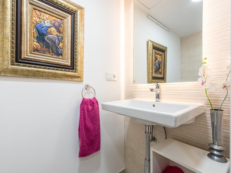 Town House for sale in Mijas Costa, Malaga 20