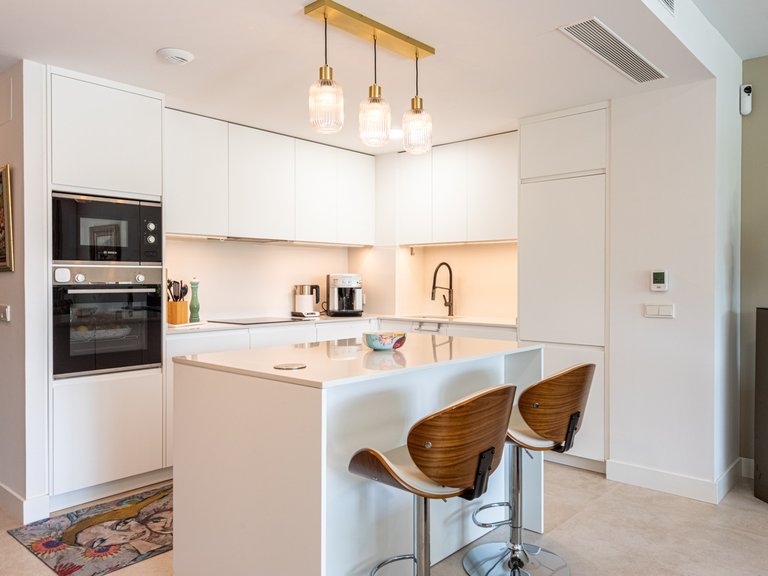 Town House for sale in Mijas Costa, Malaga 16