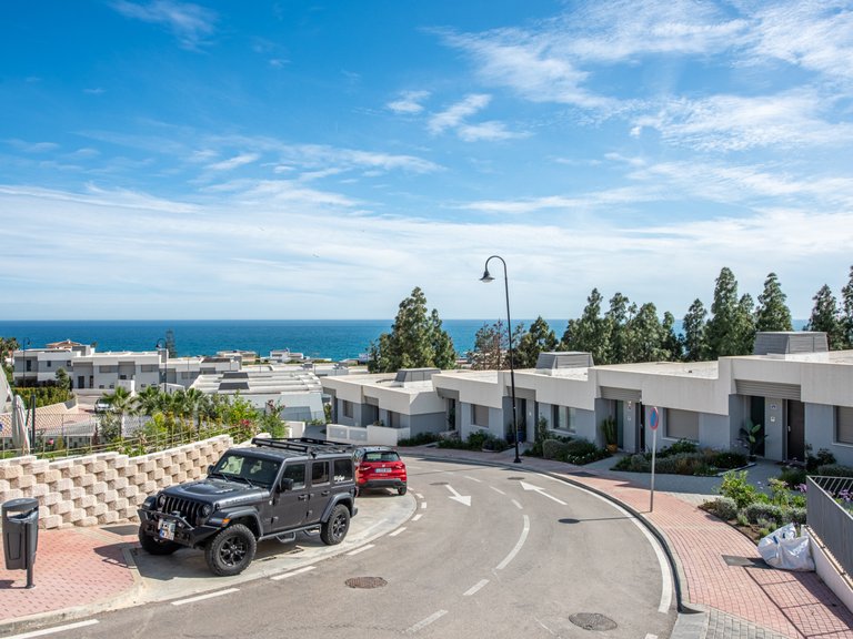 Town House for sale in Mijas Costa, Malaga 25