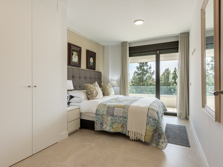 Town House for sale in Mijas Costa, Malaga 7