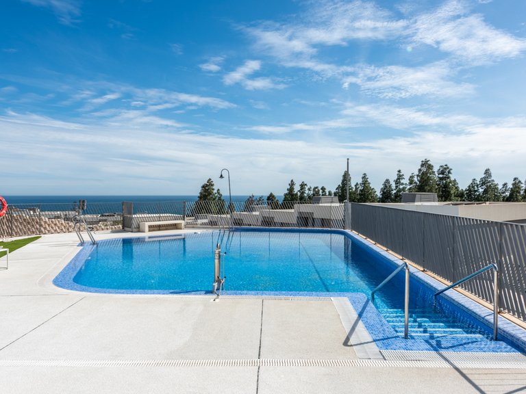 Town House for sale in Mijas Costa, Malaga 2