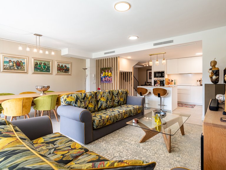 Town House for sale in Mijas Costa, Malaga 4