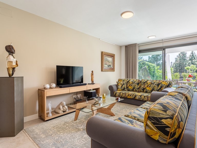 Town House for sale in Mijas Costa, Malaga 14