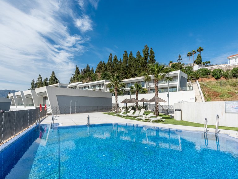 Town House for sale in Mijas Costa, Malaga 23