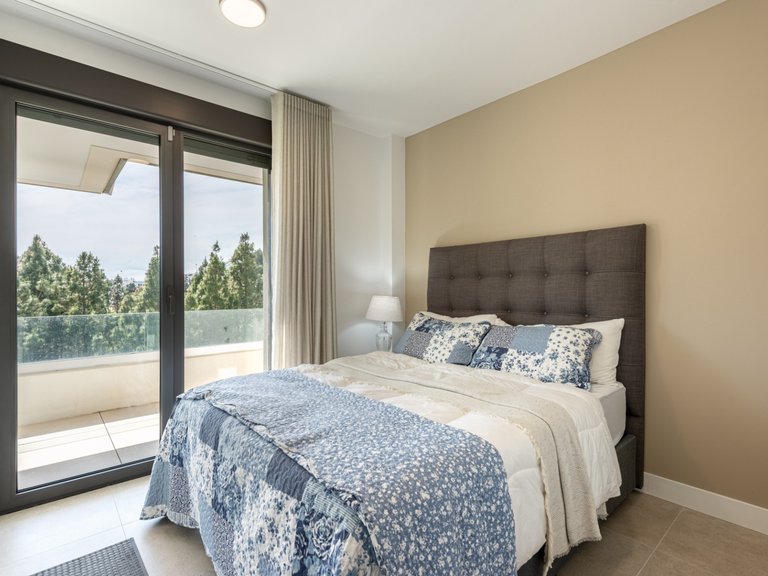 Town House for sale in Mijas Costa, Malaga 10