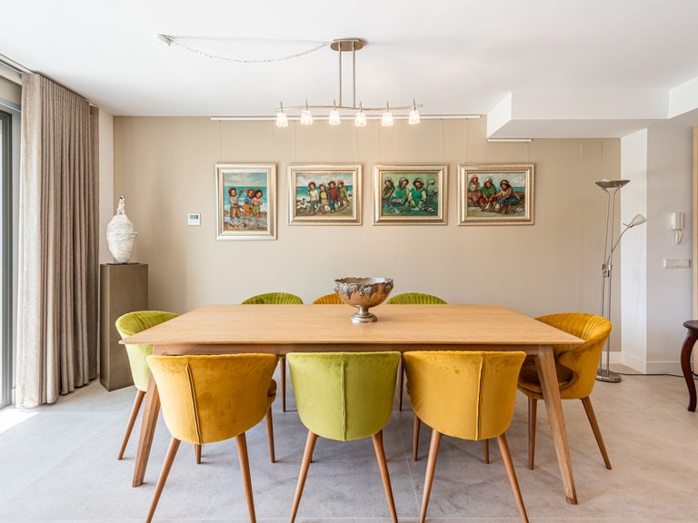 Town House for sale in Mijas Costa, Malaga 13