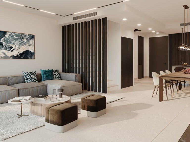 Town House for Sale in Marbella, Malaga 8