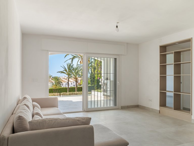 Apartment for Sale in Marbella, Malaga 4