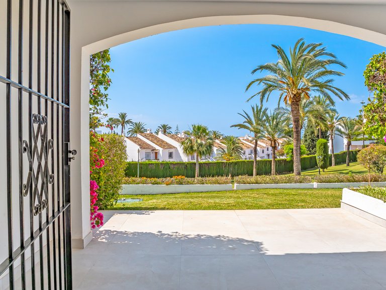 Apartment for Sale in Marbella, Malaga 1