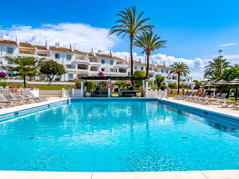 Apartment for Sale in Marbella, Malaga 10