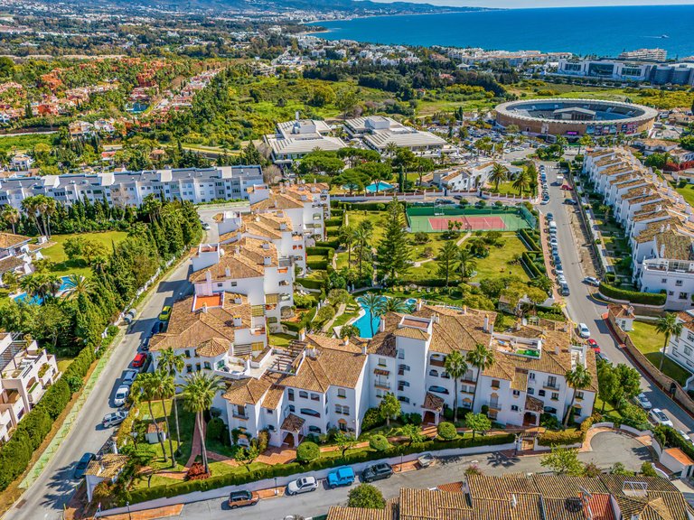 Apartment for Sale in Marbella, Malaga 3