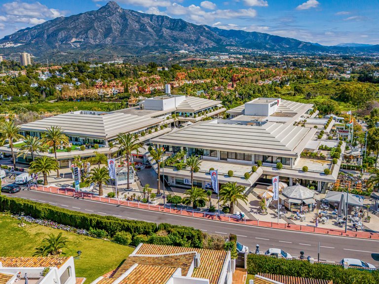 Apartment for Sale in Marbella, Malaga 12