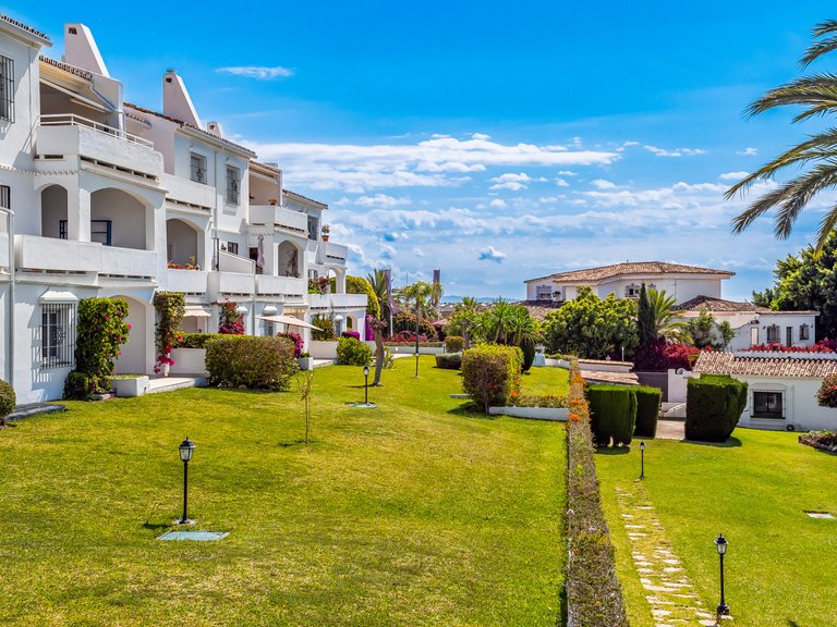 Apartment for Sale in Marbella, Malaga 9