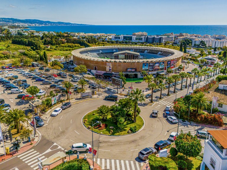 Apartment for Sale in Marbella, Malaga 5