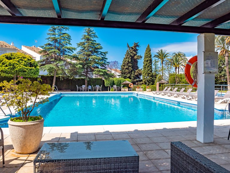 Apartment for Sale in Marbella, Malaga 11