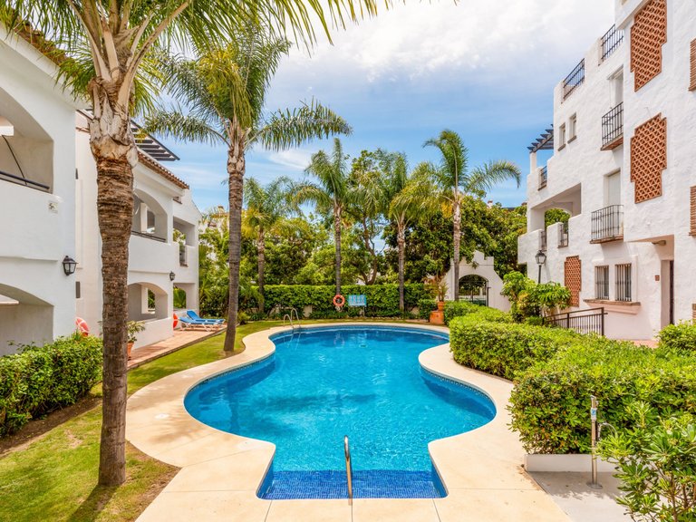 Town House for Sale in San Pedro De Alcantara, Malaga 27