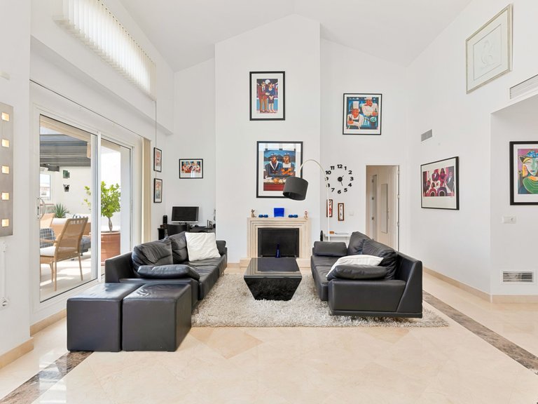 Town House for Sale in San Pedro De Alcantara, Malaga 12