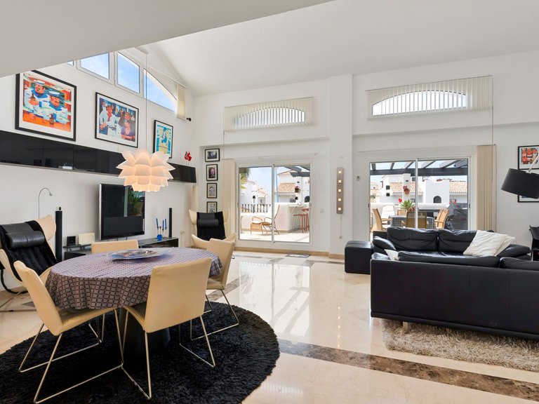 Town House for Sale in San Pedro De Alcantara, Malaga 4