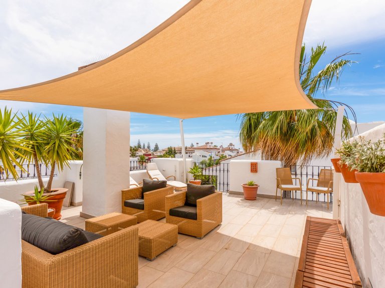 Town House for Sale in San Pedro De Alcantara, Malaga 6
