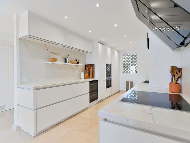 Town House for Sale in San Pedro De Alcantara, Malaga 16