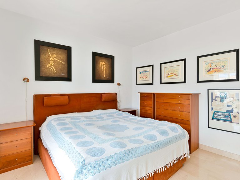 Town House for Sale in San Pedro De Alcantara, Malaga 19