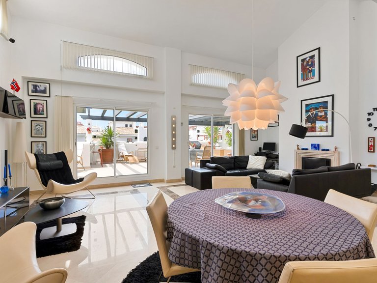Town House for Sale in San Pedro De Alcantara, Malaga 11