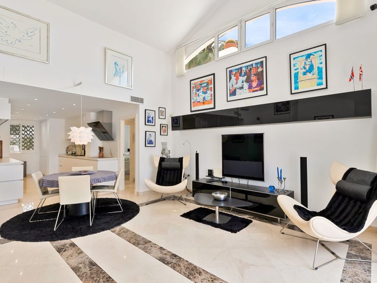 Town House for Sale in San Pedro De Alcantara, Malaga 14