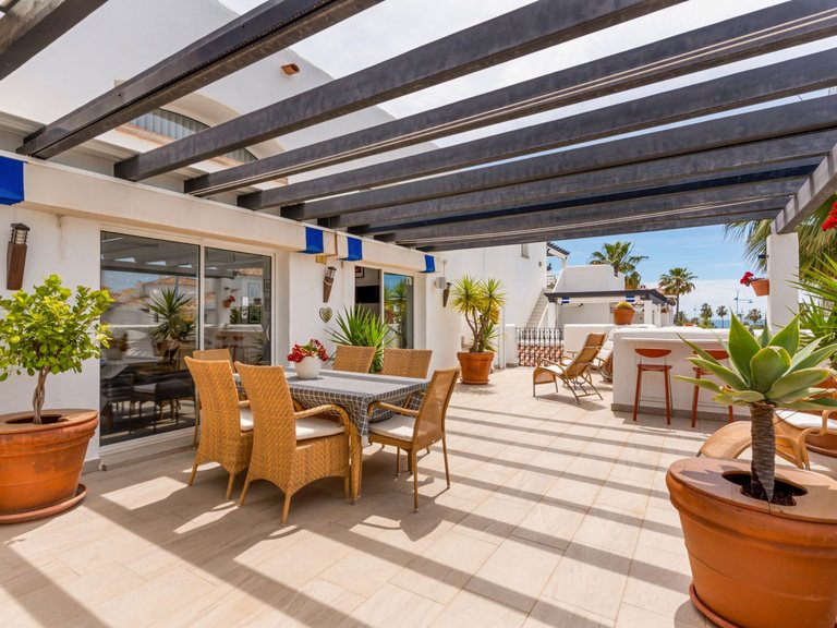 Town House for Sale in San Pedro De Alcantara, Malaga 2