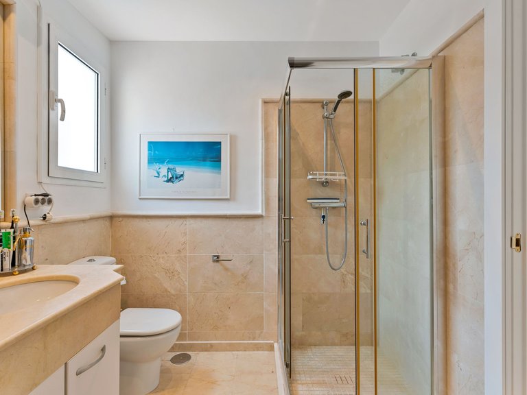 Town House for Sale in San Pedro De Alcantara, Malaga 21