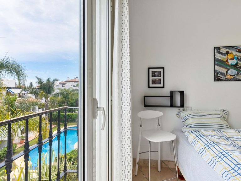 Town House for Sale in San Pedro De Alcantara, Malaga 23