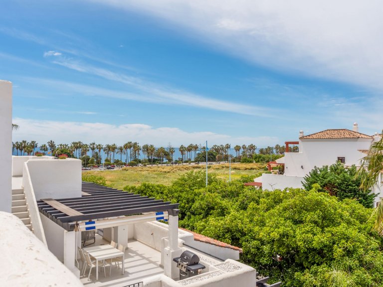 Town House for Sale in San Pedro De Alcantara, Malaga 1