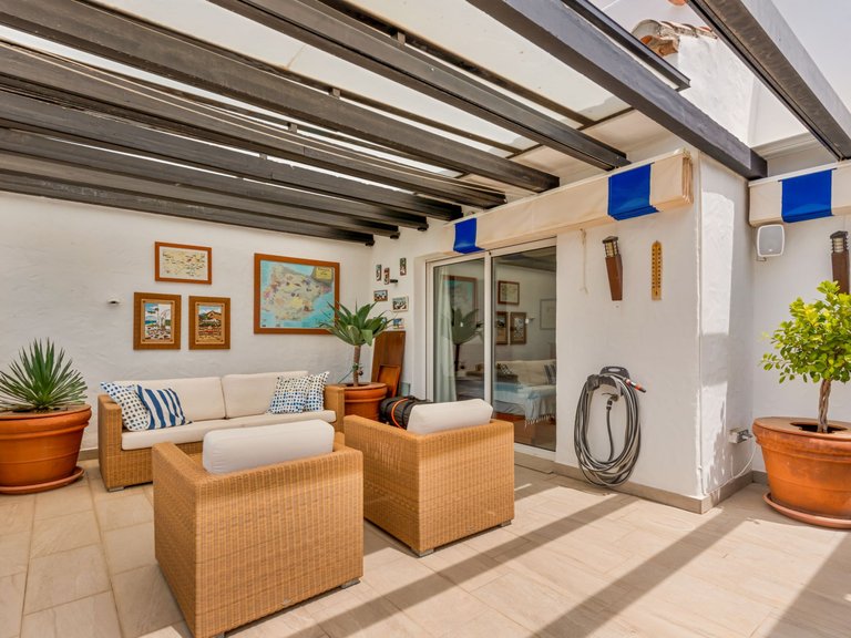 Town House for Sale in San Pedro De Alcantara, Malaga 10