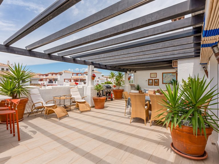 Town House for Sale in San Pedro De Alcantara, Malaga 8