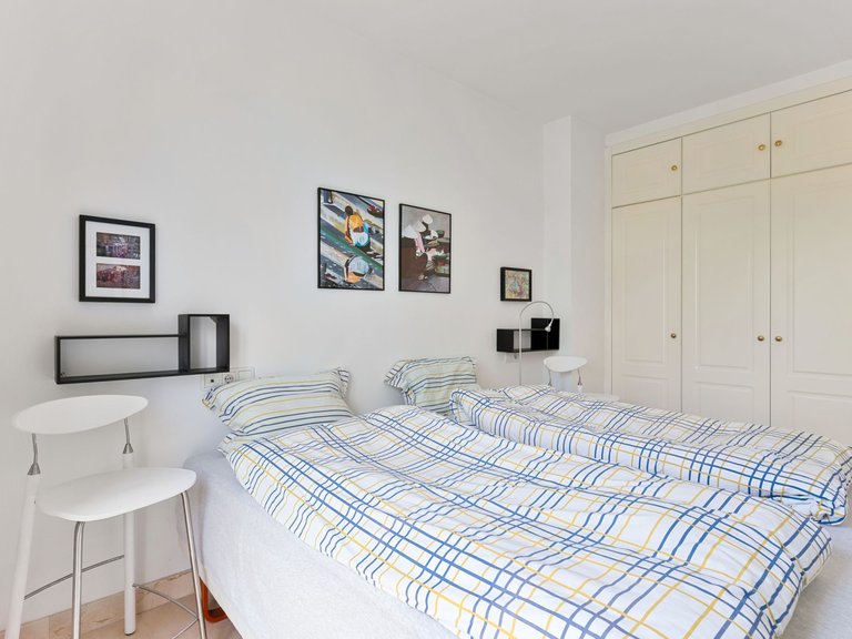 Town House for Sale in San Pedro De Alcantara, Malaga 24