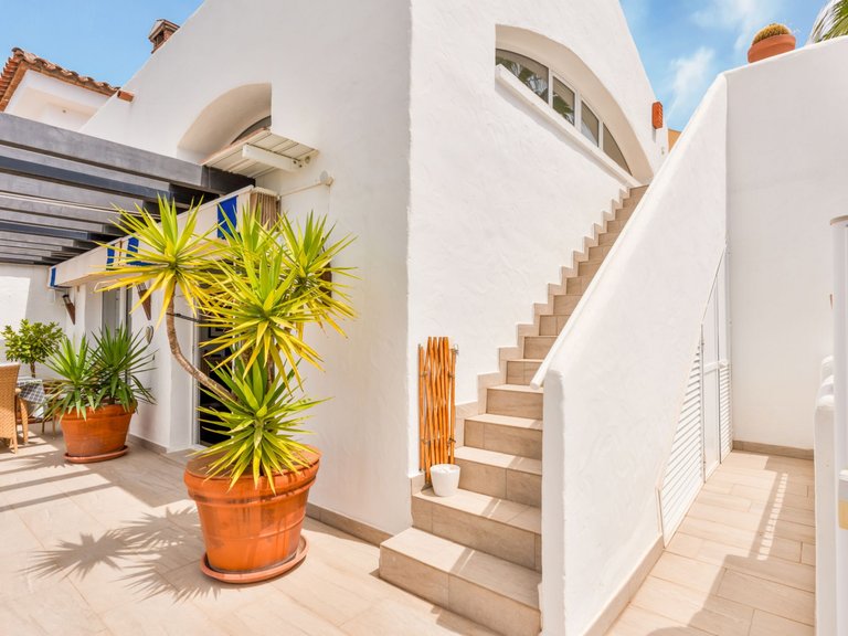Town House for Sale in San Pedro De Alcantara, Malaga 7