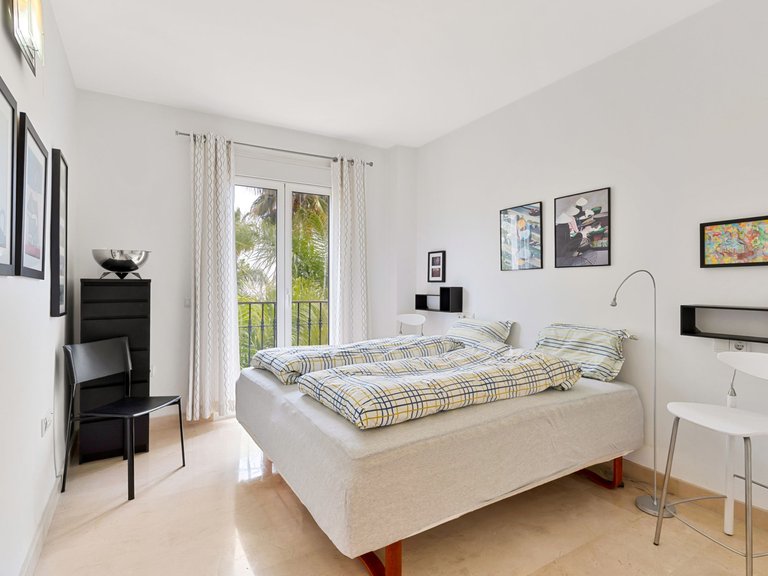Town House for Sale in San Pedro De Alcantara, Malaga 22